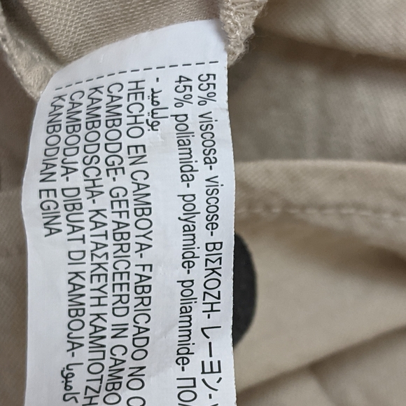 Zara Polka Dot Versatile Midi Dress - Picture 7 of 10